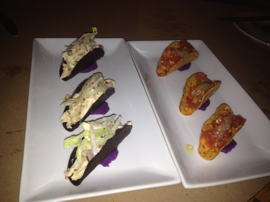 Bandolero taquitos
