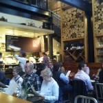 Woodberry Kitchen Interior