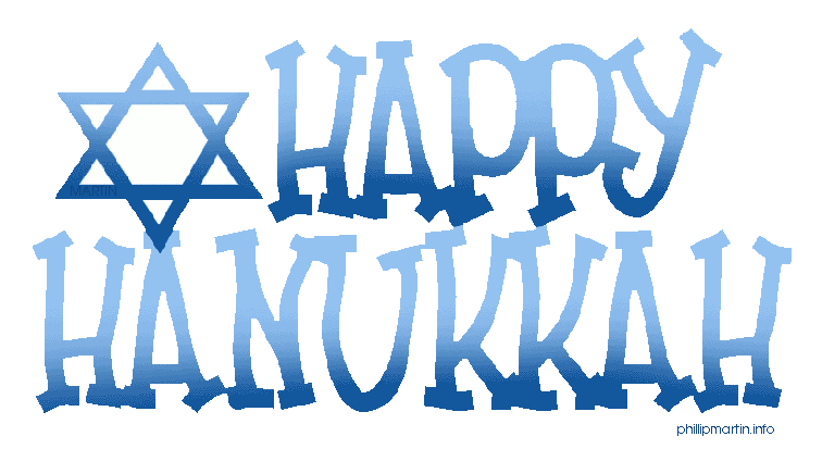 clip art happy hanukkah - photo #2