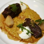 beef cheek