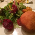Burning Tree bombolini