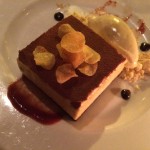 nightwood flourless chocolate cake