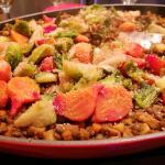 equinox truffled lentil cassoulet.JPG