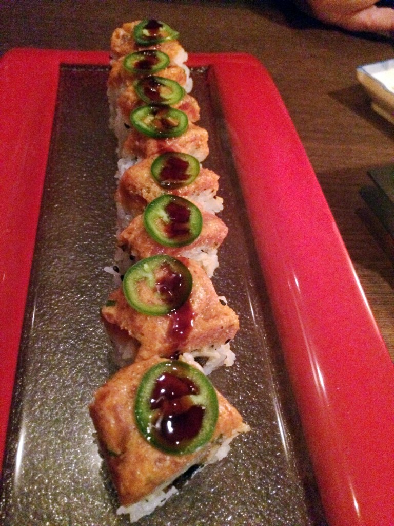 Sushiko | Chevy Chase Restaurant Review