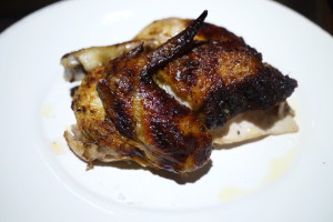 City Perch Slow Roast Chicken