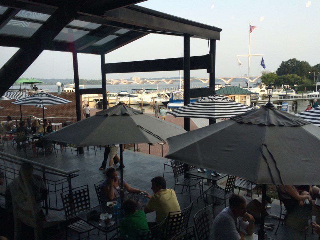 Blackwall Hitch review