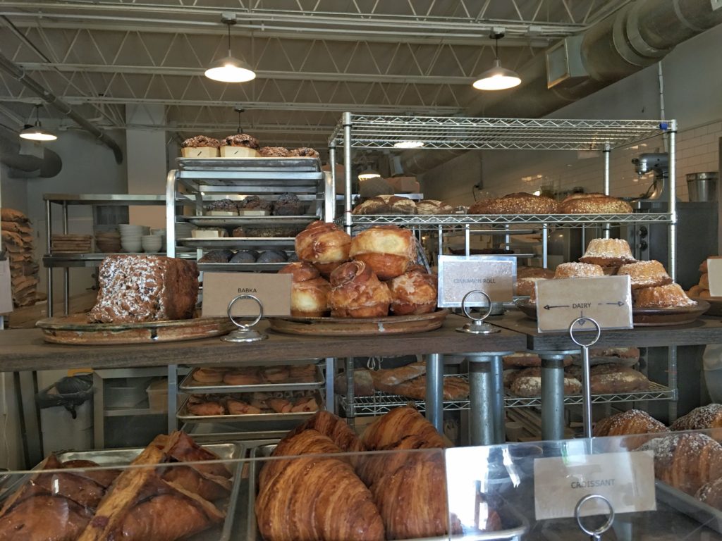 zak the baker breads Been There Eaten That