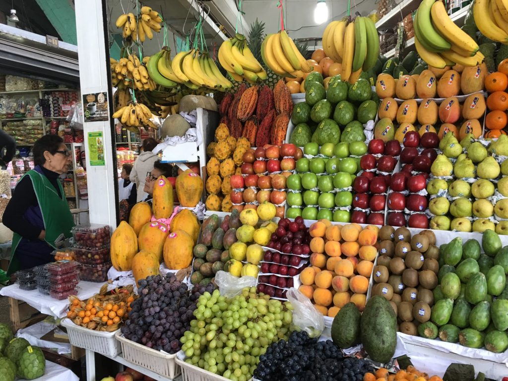 fruit-market