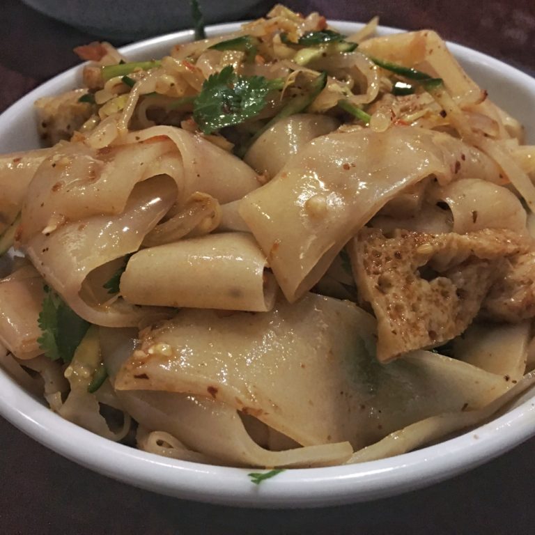 Northwest Chinese Food Making the Grade in College Park Been There