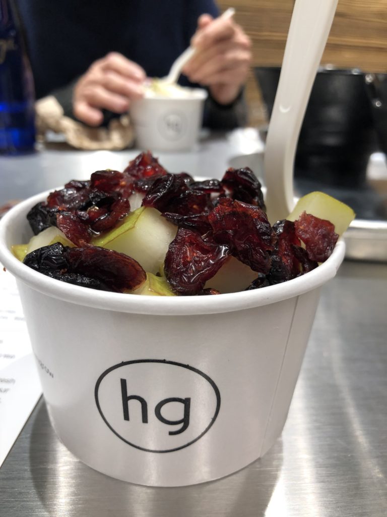 Honeygrow A Fine Example of FastCasual Been There Eaten That