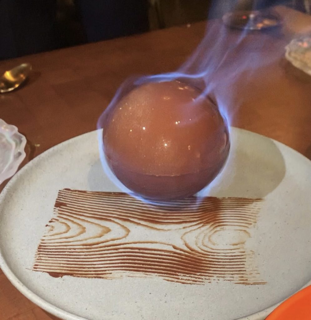 Been There Eaten That by Lori Gardner